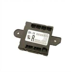 2020 Ram 1500 Power Folding Mirror Door Control Module - Right (Passenger) (Used OEM)