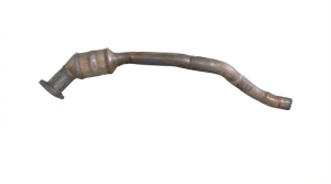2016-2019 Chrysler 300 Catalytic Converter - Left or Right (EPA Re-Certified OEM)
