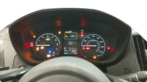 2022-2023 Subaru Forester Wilderness Trim Instrument Cluster (Used OEM)