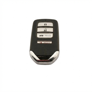 2019-2021 Honda Insight 4-Button Smart Key Keyless Entry Transmitter (Used OEM)