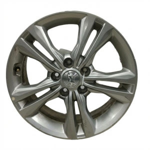 2018-2019 Hyundai Sonata Alloy Wheel (Used OEM)