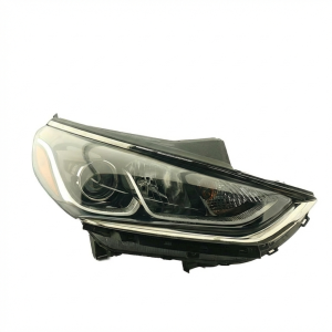 2018-2019 Hyundai Sonata Headlight Assembly - Right (Passenger) (New OEM)