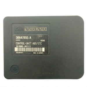 2004 Volvo S40 ABS Control Module with Pump (Used OEM)