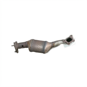 2015-2016 GMC Canyon Catalytic Converter Particle Filter - Left or Right, Front, Rear (EPA Re-Certified OEM)