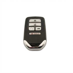 2016-2021 Honda Civic 5-Button Smart Keyless Entry Transmitter (Used OEM)