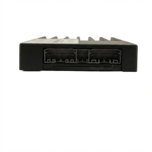 2020 Jeep Grand Cherokee 9-Speaker Premium Audio Amplifier with Active Noise Control (Used OEM)
