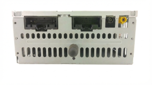 2019 Ford Expedition AM-FM-XM Radio Receiver (Used OEM)