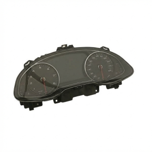 2017-2018 Audi Q7 Instrument Cluster (Used OEM)