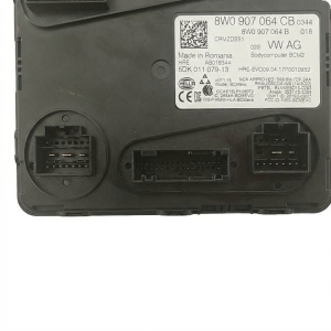 2017-2019 Audi A4 Body Control Module (Used OEM)