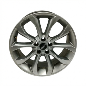 2015-2019 Lincoln MKC 18x8 10-Spoke Hyper Painted Alloy Wheel (Used OEM)