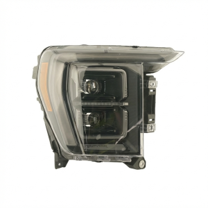 2021-2023 Ford F-150 Raptor Headlight Assembly - Right (Passenger) (New OEM)