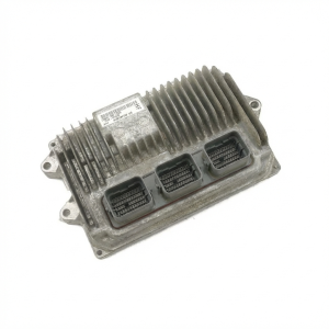 2017 Honda Fit Engine Control Module (ECM) (Used OEM)