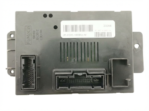 2014-2019 Ford Taurus Temperature Control Module (Used OEM)