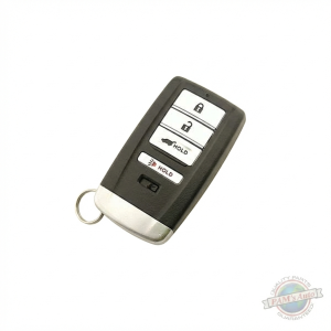 2016-2018 Acura MDX 5-Button Smart Key Keyless Entry Transmitter (Used OEM)