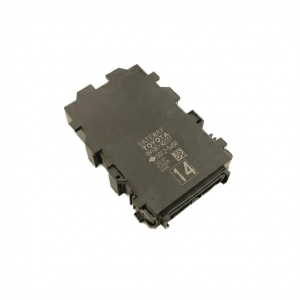 2016-2018 Toyota RAV4 Network Gateway Control Module (Used OEM)