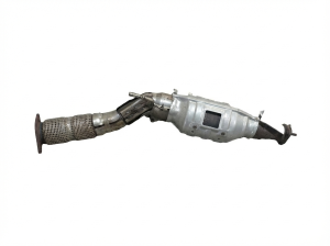 2021-2023 Nissan Rogue Catalytic Converter (EPA Re-Certified OEM)
