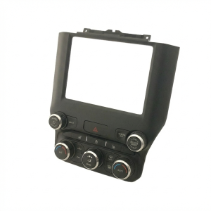 2019-2024 Ram 1500 Automatic Temperature Control Module (Used OEM)