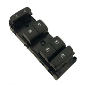 2021-2023 Hyundai Elantra Master Power Window and Door Lock Switch - Left (Driver) (Used OEM)