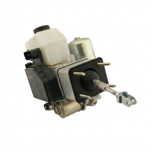 2023 Nissan Frontier Brake Master Cylinder Assembly (Used OEM)