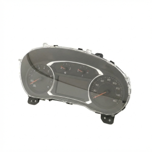 2018-2019 GMC Terrain Instrument Cluster with Multi-Color Display (Used OEM)