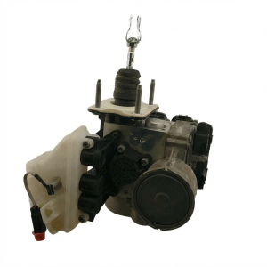 2021-2023 Hyundai Elantra ABS Control Module Assembly with Brake Booster and Master Cylinder (Used OEM)
