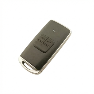 2013-2025 Mazda CX-5 4-Button Smart Key Keyless Entry Transmitter (Used OEM)