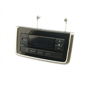 2020-2022 Subaru Ascent Automatic Temperature Control Module - Rear (Used OEM)
