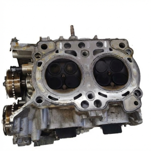 2018-2023 Subaru Crosstrek Engine Cylinder Head - Left (Driver) (Used OEM)