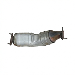 2014-2019 INFINITI Q70 Catalytic Converter - Right, Left or Right (EPA Re-Certified OEM)