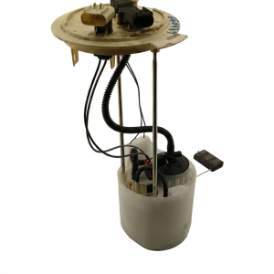 2017-2019 Ford F-350 Super Duty Fuel Pump Assembly (Used OEM)