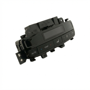 2020-2022 Hyundai Palisade Automatic Temperature Control Module - Rear (Used OEM)