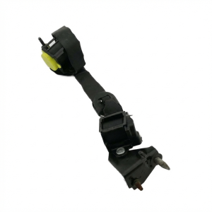 2015-2021 Ford Edge Seat Belt Air Bag Assembly - Rear, Right (Passenger) (Used OEM)