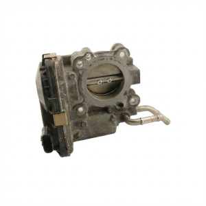 2018-2024 Lexus LS500 Fuel Injection Throttle Body Assembly - Left (Driver) (Used OEM)