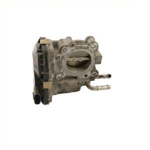 2018-2024 Lexus LS500 Fuel Injection Throttle Body Assembly - Right (Passenger) (Used OEM)