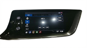2021-2022 Buick Envision 10.2-Inch Infotainment Display with Navigation (Used OEM)