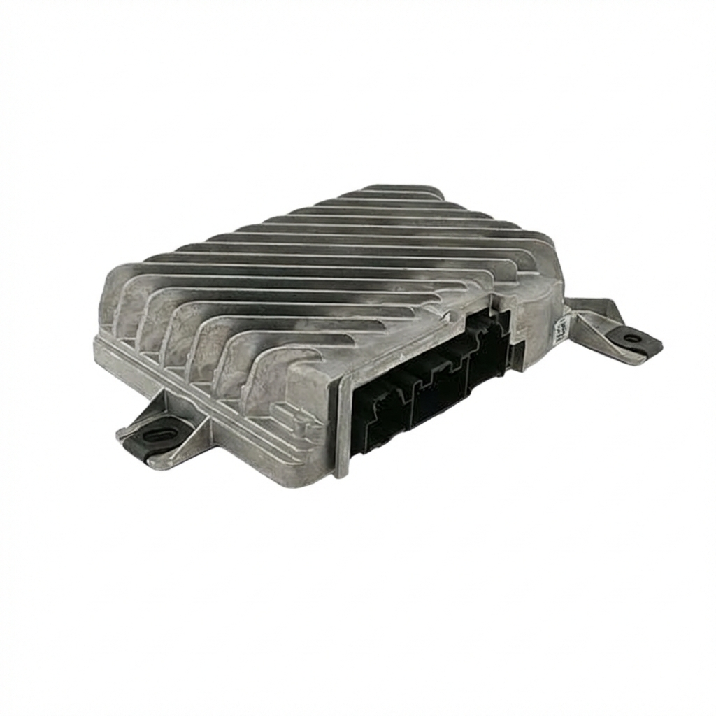 2021-2022 Buick Envision Radio Audio Amplifier (Used OEM)