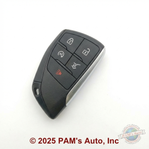 2021-2025 Buick Envision Smart Keyless Entry Transmitter (Used OEM)