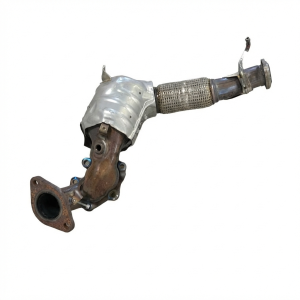 2023-2024 Mazda CX-50 Catalytic Converter - Front, Rear (EPA Re-Certified OEM)