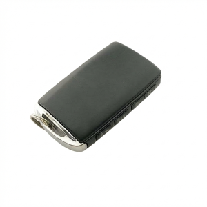OEM 4-Button Smart Key Keyless Entry Transmitter for 2019-2025 Mazda (OEM)