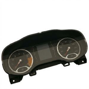 2015-2017 Lincoln Navigator Instrument Cluster with 3.5-Inch Display (Used OEM)