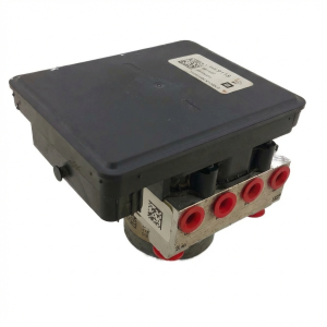  Chevrolet Silverado 2500 ABS Control Module Assembly (Used OEM)