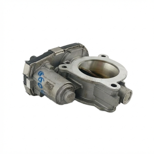 2021-2025 Buick Envision Fuel Injection Throttle Body Assembly (Used OEM)