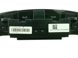 2020-2022 Hyundai Palisade Automatic Temperature Control Module - Rear (Used OEM)