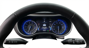 2020 Chrysler Pacifica Instrument Cluster with 3.5-inch Screen (Used OEM)