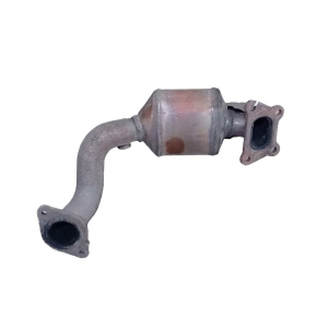 2018-2019 Buick LaCrosse Catalytic Converter - Left (EPA Re-Certified OEM)