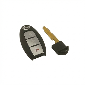2019-2024 Nissan Murano Smart Key Keyless Entry Transmitter (Used OEM)