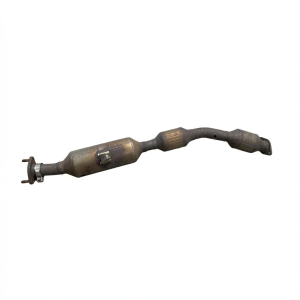 OEM Catalytic Converter for 2020-2022 Toyota Corolla - Front (OEM)