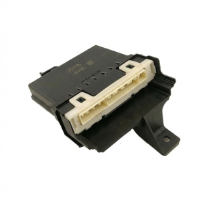 2016-2017 Lexus NX200t Temperature Control Module (Used OEM)