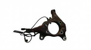 2015-2017 Lexus NX200t Front Steering Knuckle - Left (Driver) (Used OEM)