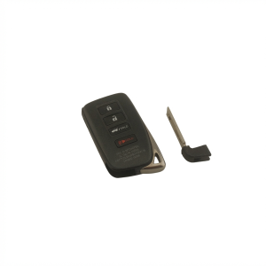 2016-2020 Lexus LX570 Smart Key Keyless Entry Transmitter with Power Liftgate (Used OEM)